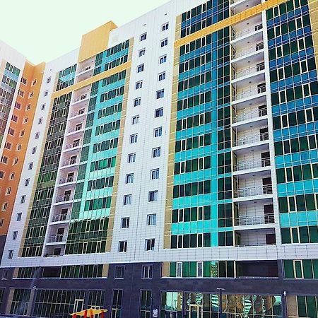 Vremena Goda Apartment In Astana Extérieur photo