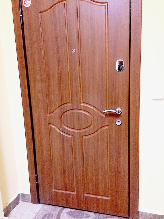 Vremena Goda Apartment In Astana Extérieur photo