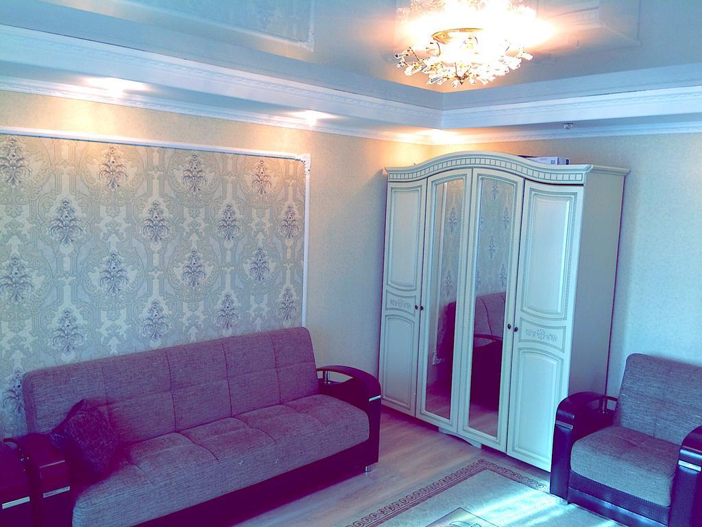 Vremena Goda Apartment In Astana Extérieur photo