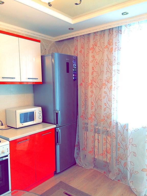 Vremena Goda Apartment In Astana Extérieur photo
