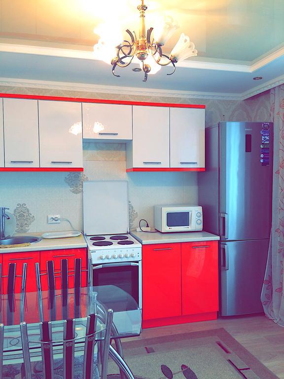 Vremena Goda Apartment In Astana Extérieur photo