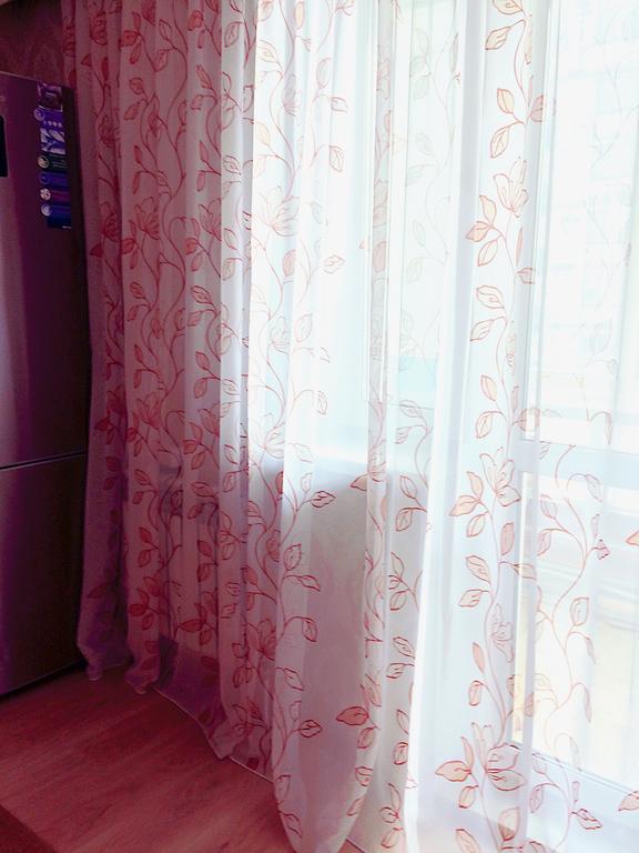 Vremena Goda Apartment In Astana Extérieur photo