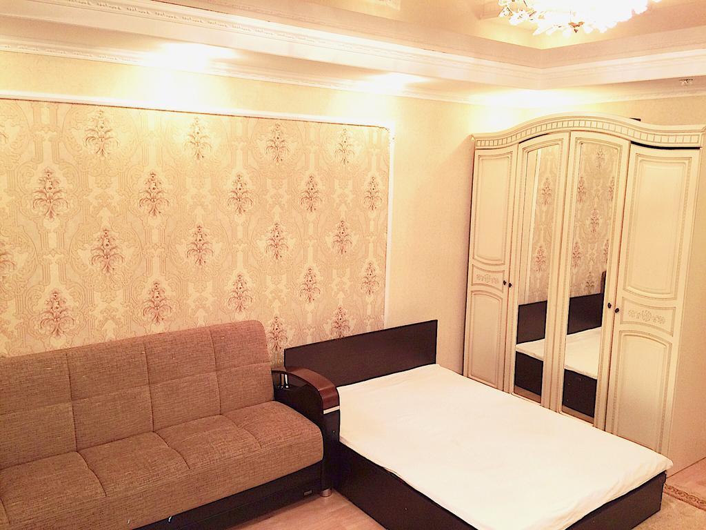 Vremena Goda Apartment In Astana Extérieur photo