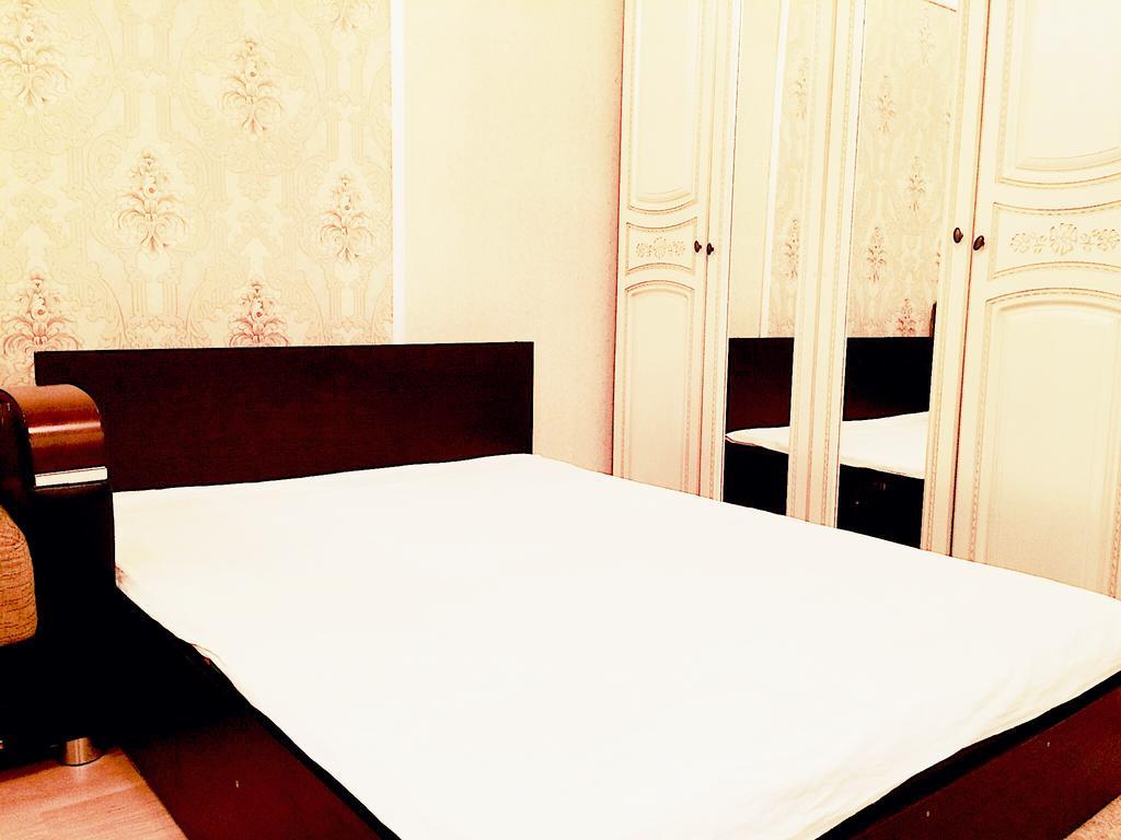 Vremena Goda Apartment In Astana Extérieur photo